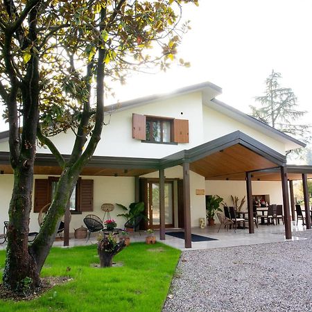B&B San Martino San Martino  Εξωτερικό φωτογραφία