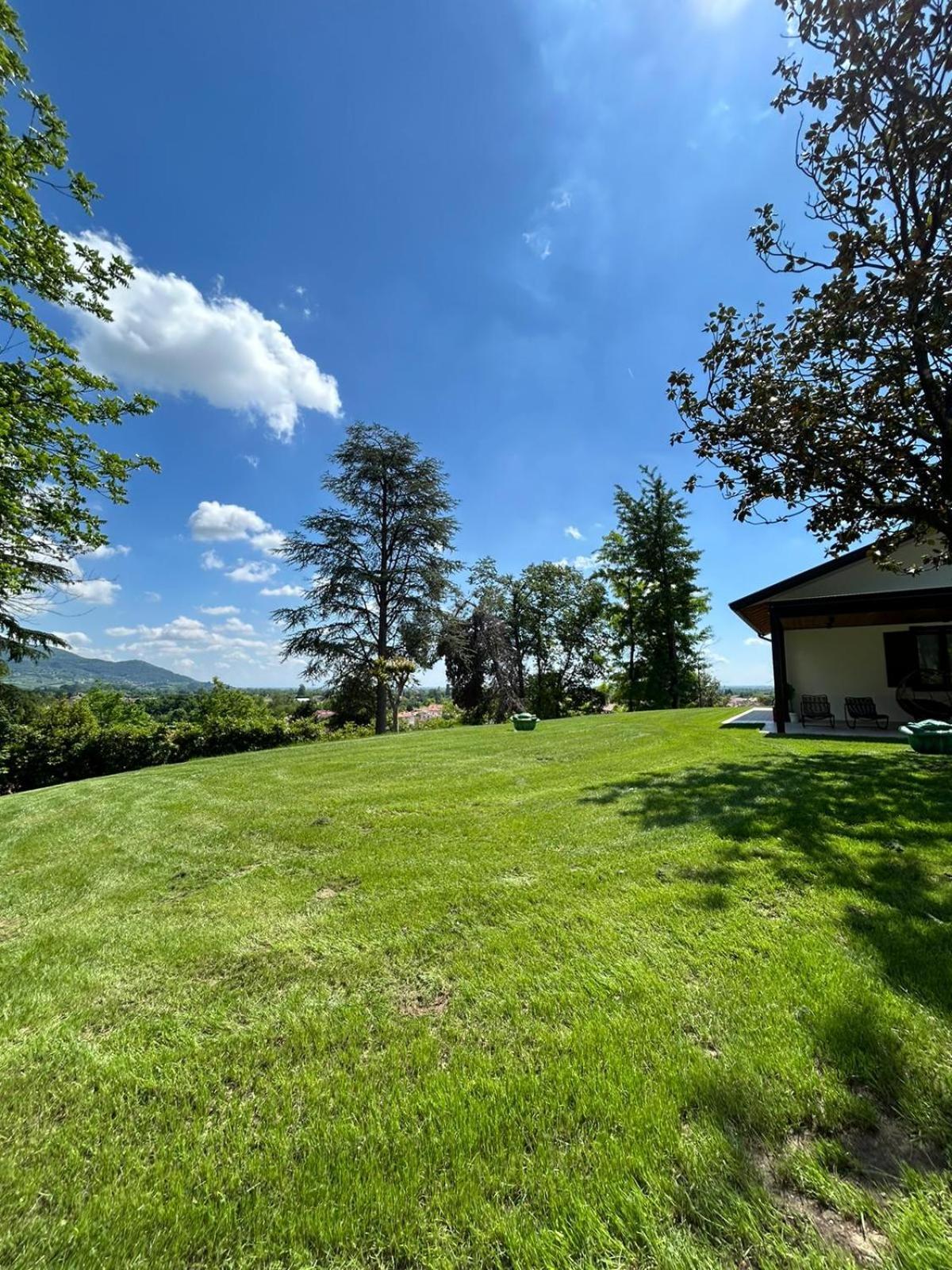 B&B San Martino San Martino  Εξωτερικό φωτογραφία