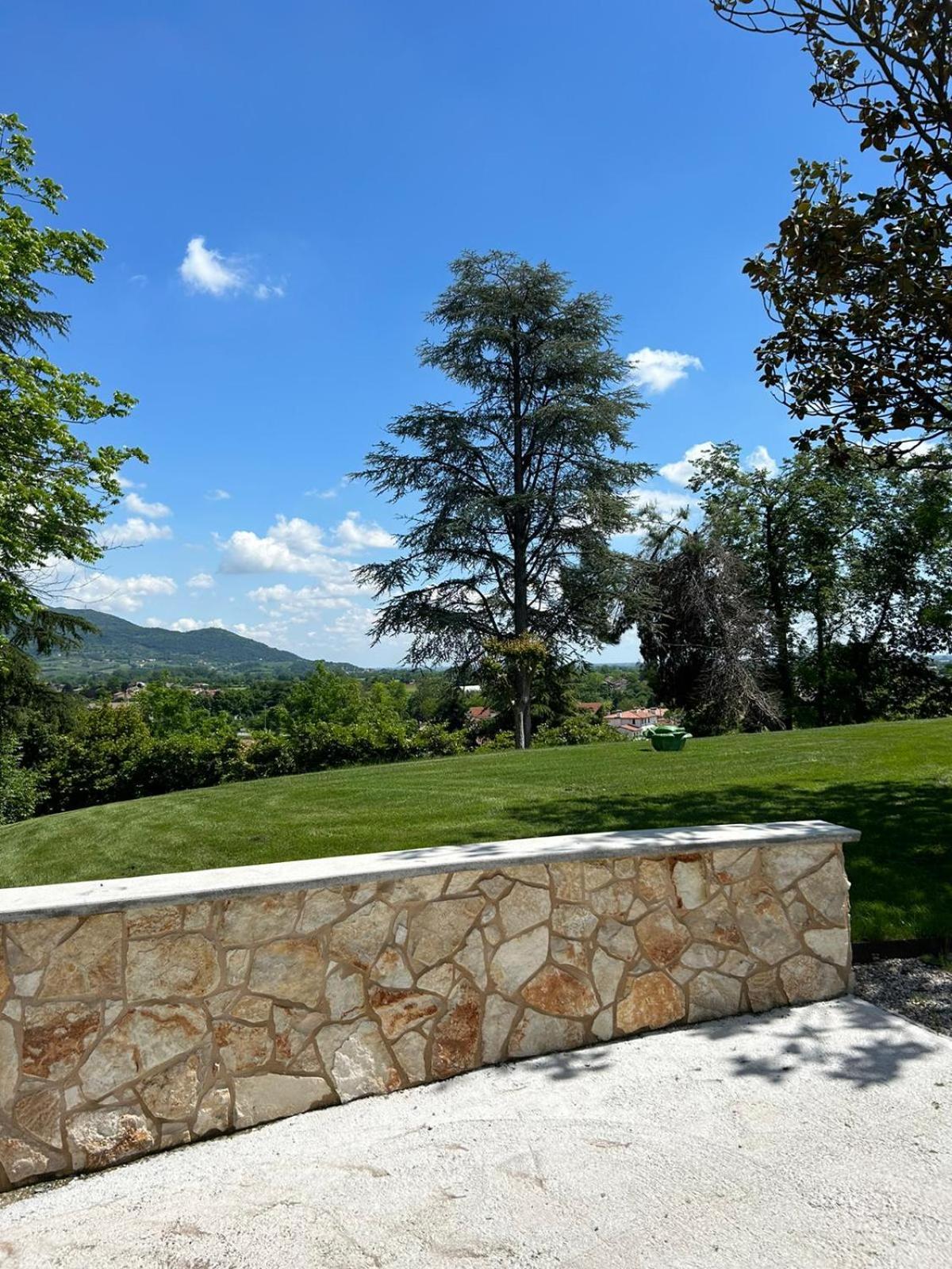 B&B San Martino San Martino  Εξωτερικό φωτογραφία