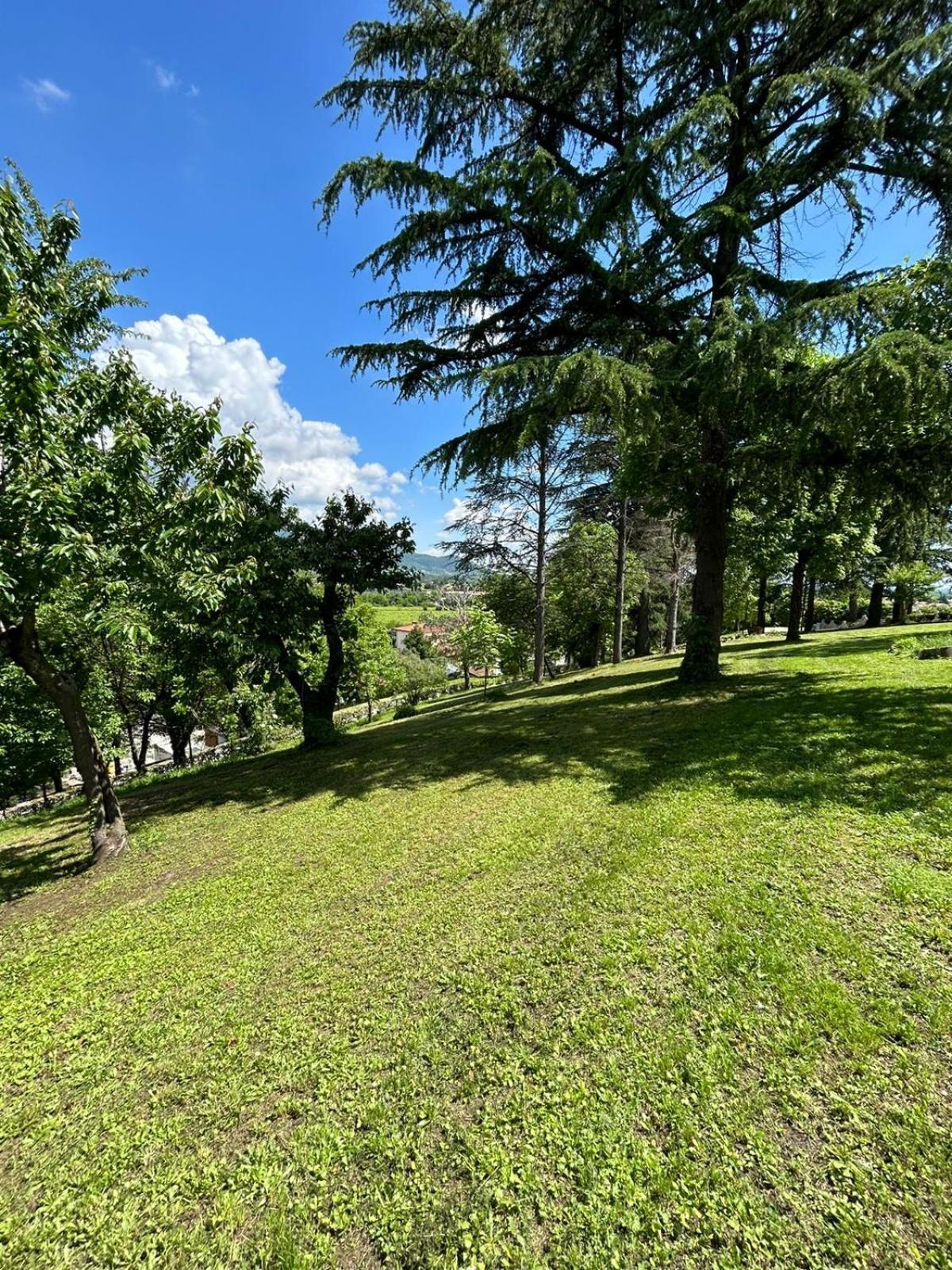 B&B San Martino San Martino  Εξωτερικό φωτογραφία
