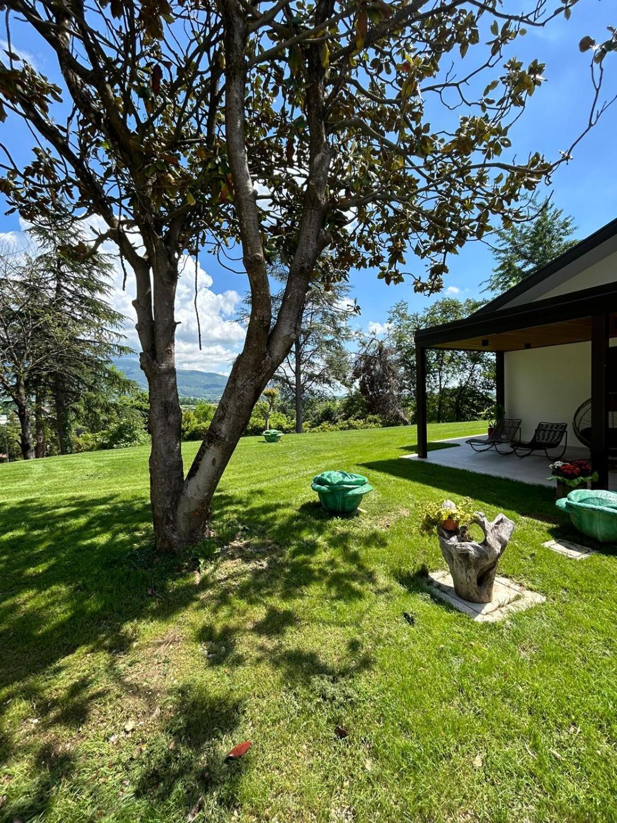 B&B San Martino San Martino  Εξωτερικό φωτογραφία
