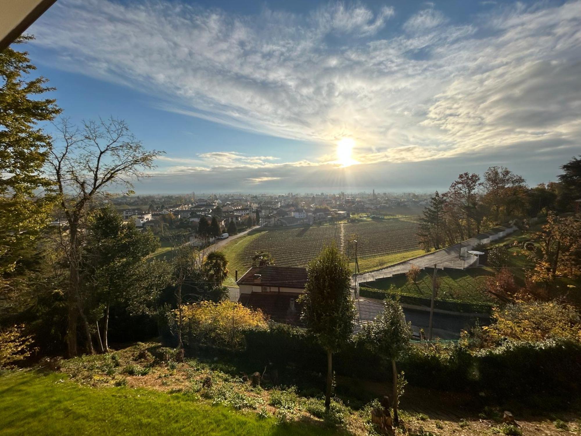 B&B San Martino San Martino  Εξωτερικό φωτογραφία