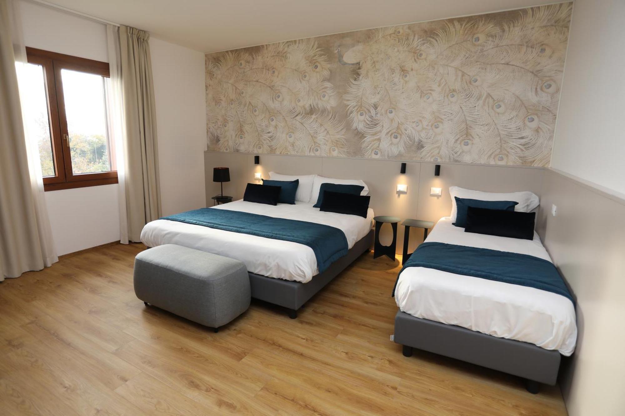 B&B San Martino San Martino  Εξωτερικό φωτογραφία