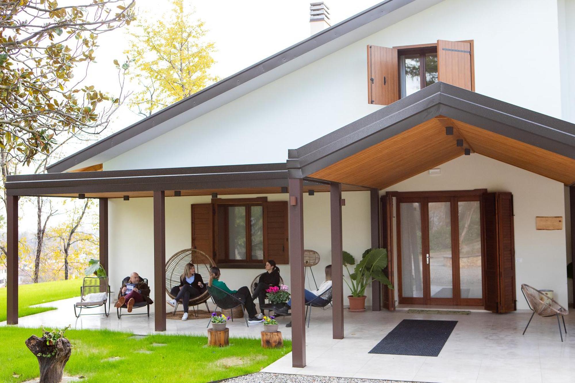 B&B San Martino San Martino  Εξωτερικό φωτογραφία