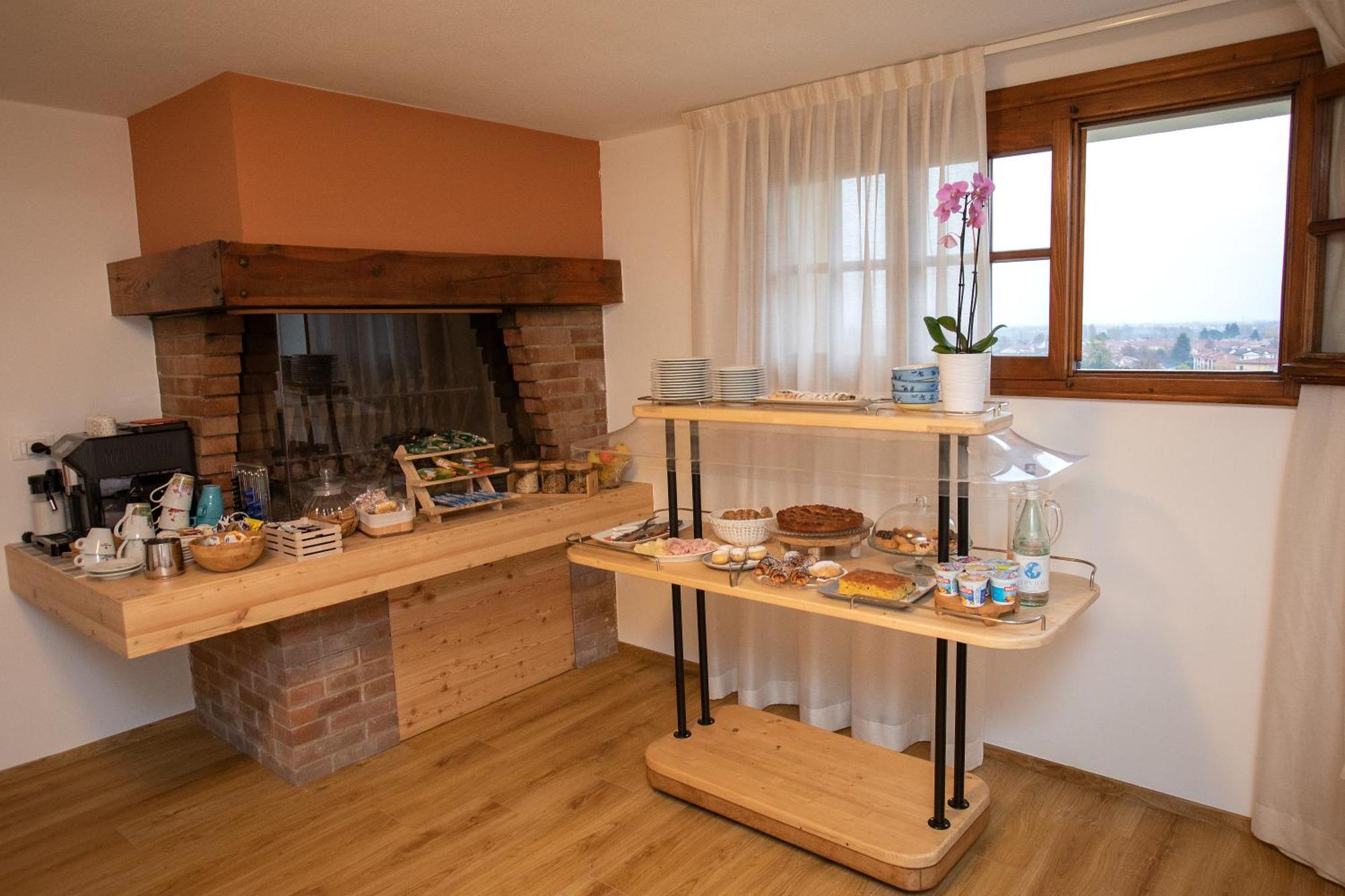 B&B San Martino San Martino  Εξωτερικό φωτογραφία