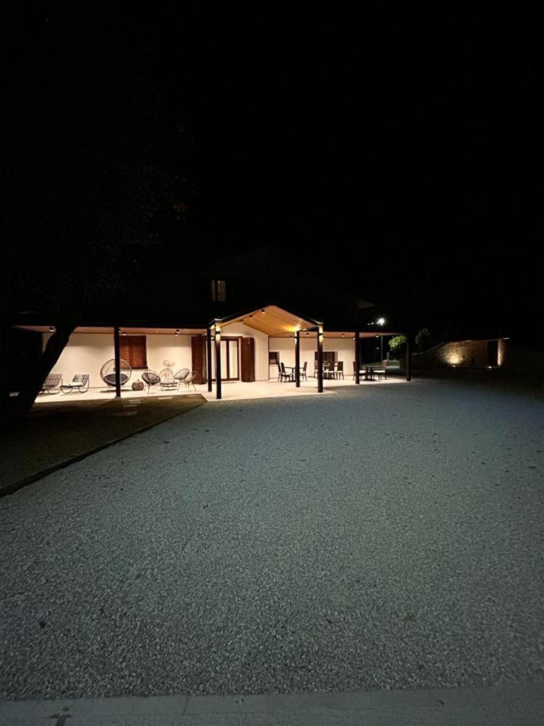 B&B San Martino San Martino  Εξωτερικό φωτογραφία