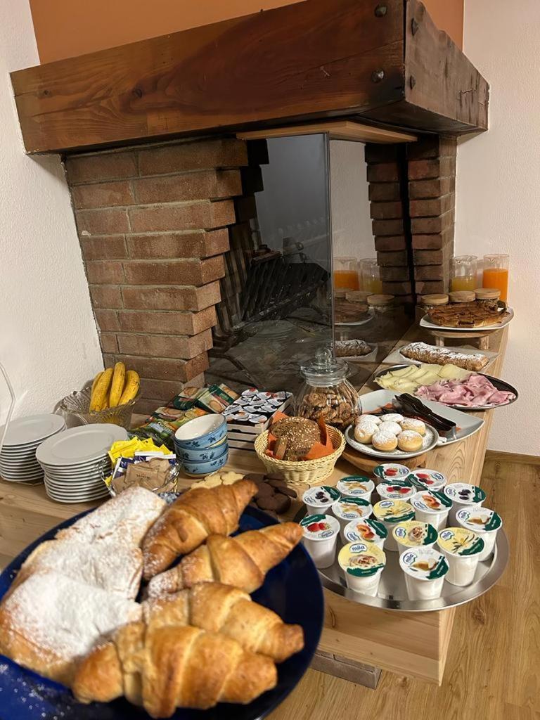 B&B San Martino San Martino  Εξωτερικό φωτογραφία