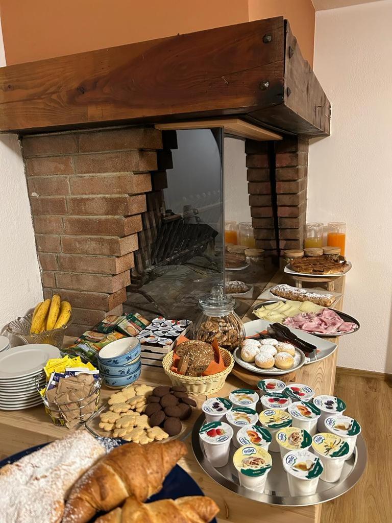B&B San Martino San Martino  Εξωτερικό φωτογραφία