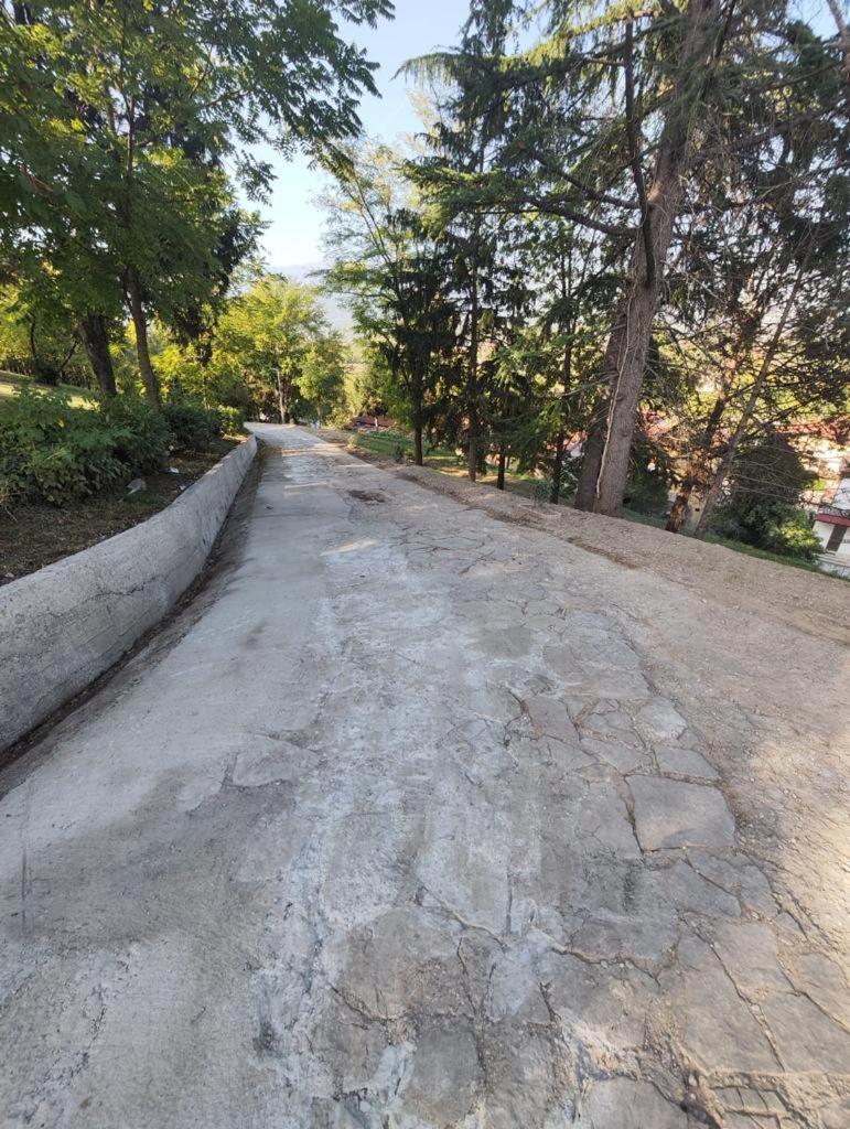 B&B San Martino San Martino  Εξωτερικό φωτογραφία