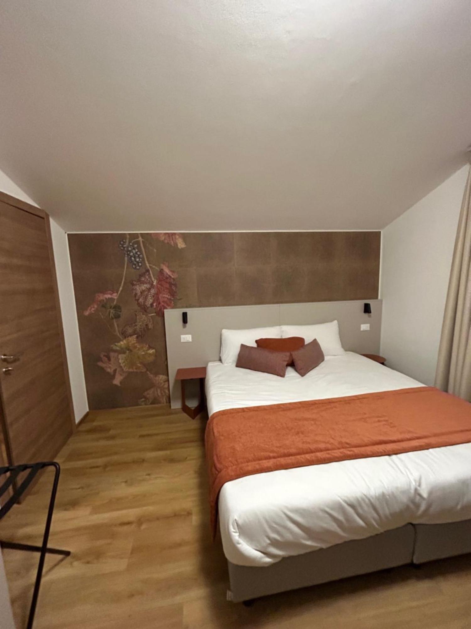 B&B San Martino San Martino  Εξωτερικό φωτογραφία