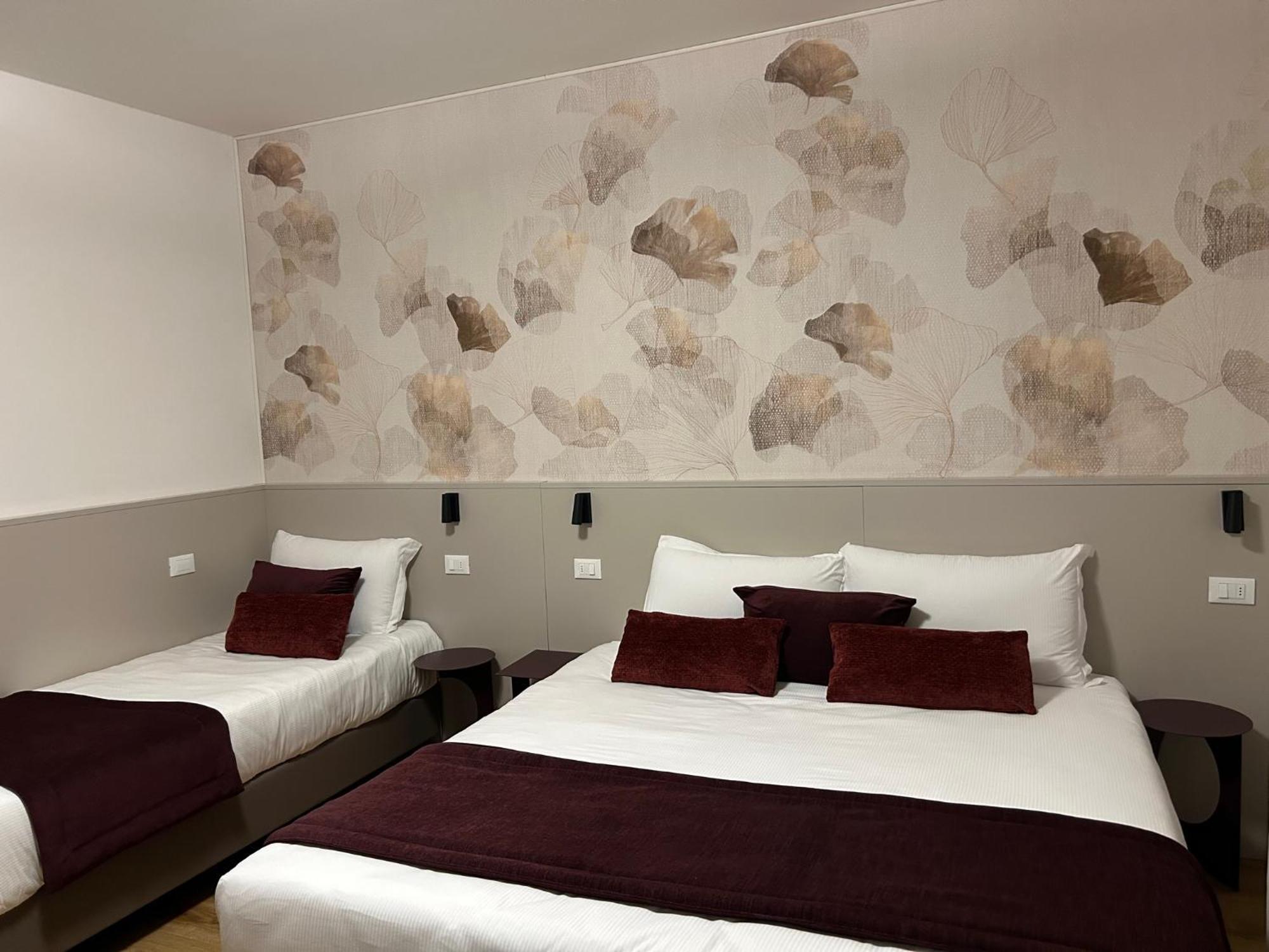 B&B San Martino San Martino  Εξωτερικό φωτογραφία