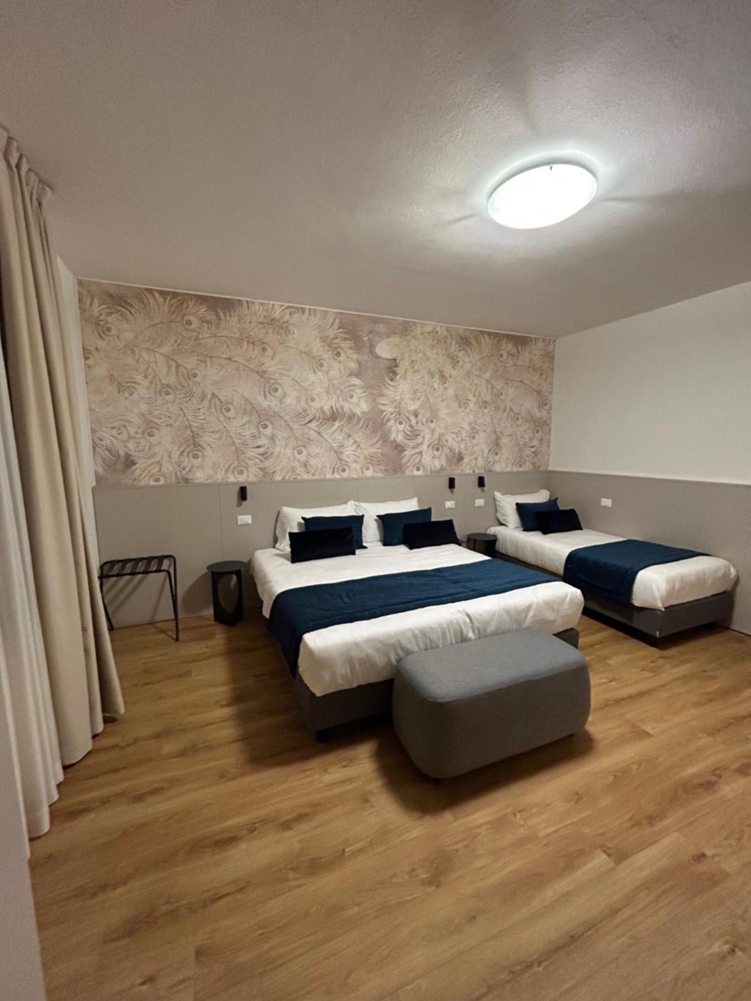 B&B San Martino San Martino  Εξωτερικό φωτογραφία