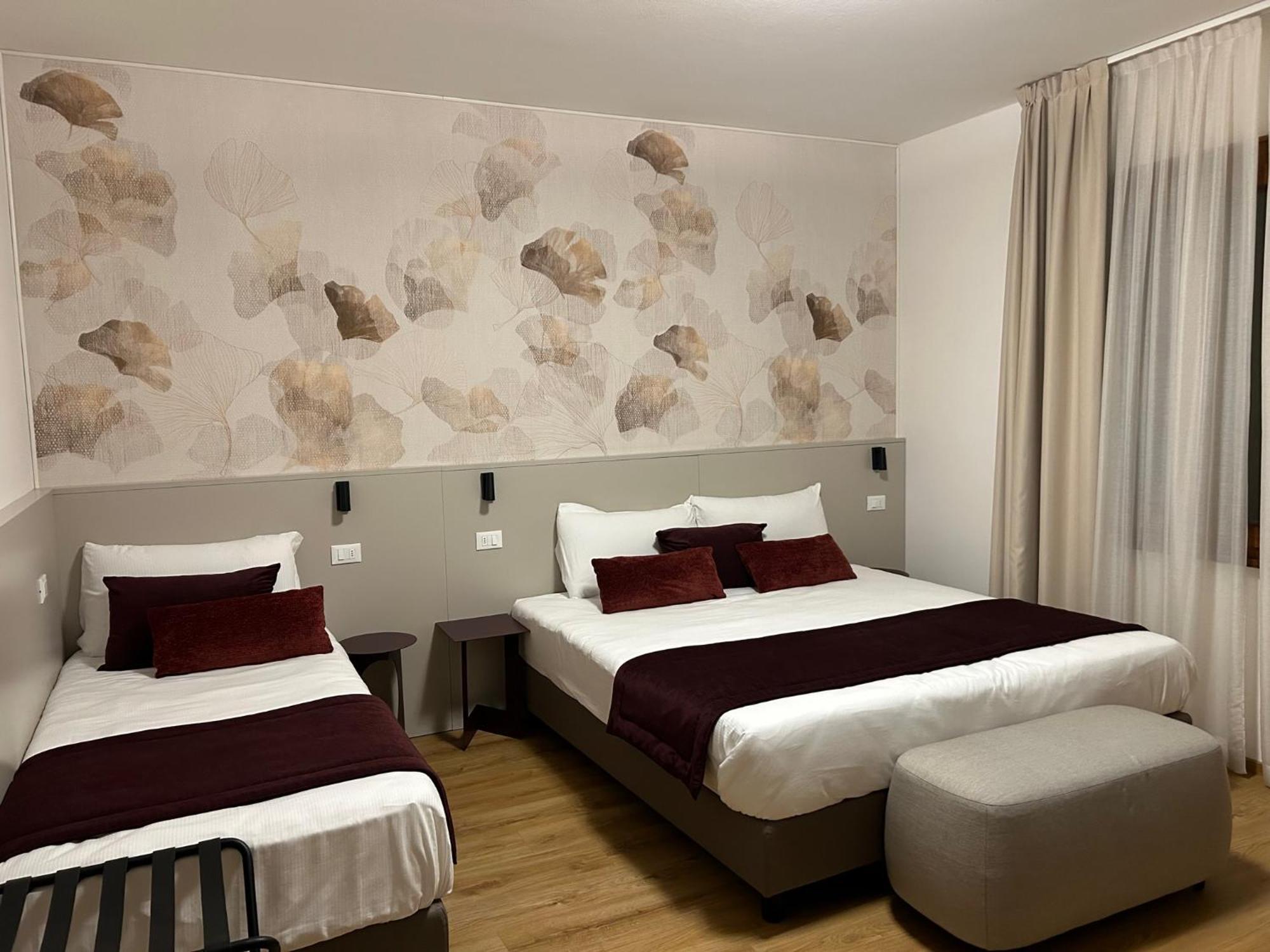 B&B San Martino San Martino  Εξωτερικό φωτογραφία