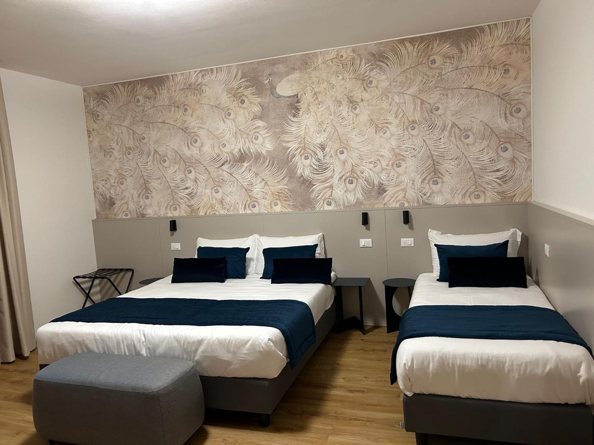 B&B San Martino San Martino  Εξωτερικό φωτογραφία